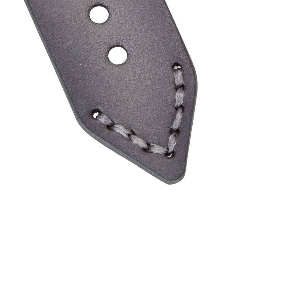 BA2 Lederarmband für Apple Watch aus echtem Leder