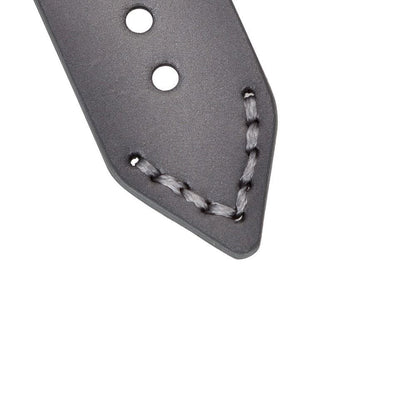 BA2 Lederarmband für Apple Watch aus echtem Leder