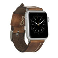 Leather Apple Watch Bands - BA3 Style TN1