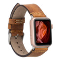 Leather Apple Watch Bands - BA7 Style G19