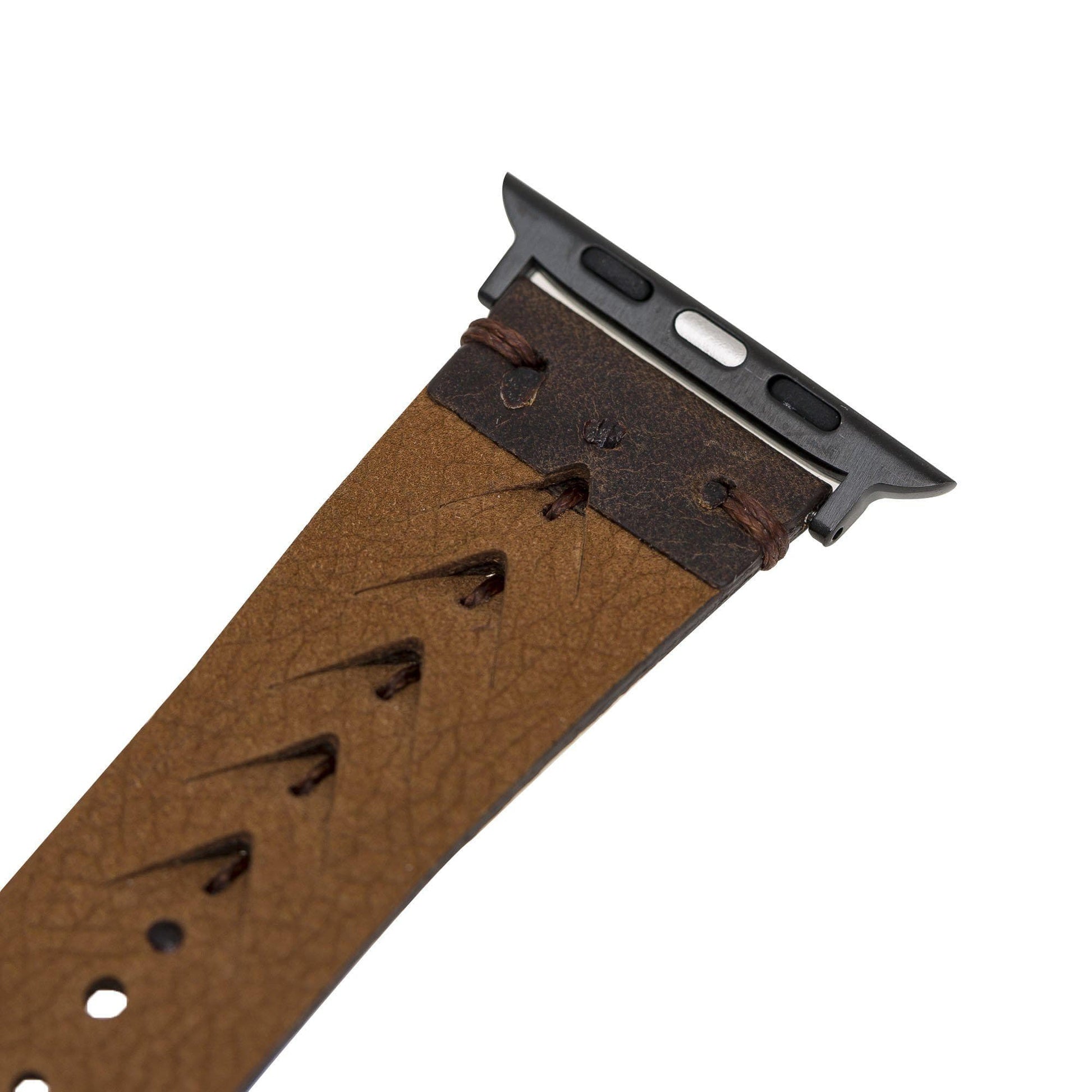 Leather Apple Watch Bands - Boras Style G19