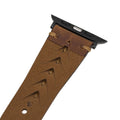 Leather Apple Watch Bands - Boras Style