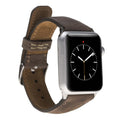 Leather Apple Watch Bands - Classic Style G2