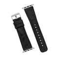 Leather Apple Watch Bands - Classic Style DE6