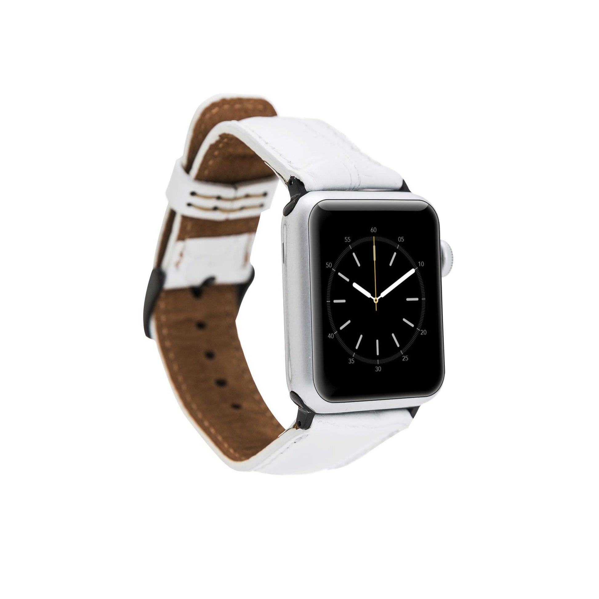 Leather Apple Watch Bands - Classic Style