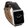 Leather Apple Watch Bands - Classic Style