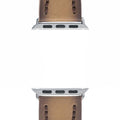 Leather Apple Watch Bands - Classic Style SM26