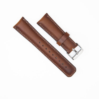 Classic Lederarmband für Apple Watch aus echtem Leder