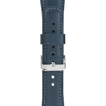 Classic Lederarmband für Apple Watch aus echtem Leder