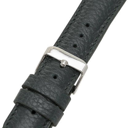 Classic Lederarmband für Apple Watch aus echtem Leder