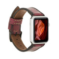 Leather Apple Watch Bands - Classic Style