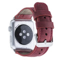 Leather Apple Watch Bands - Classic Style