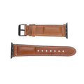 Leather Apple Watch Bands - NM1 Style