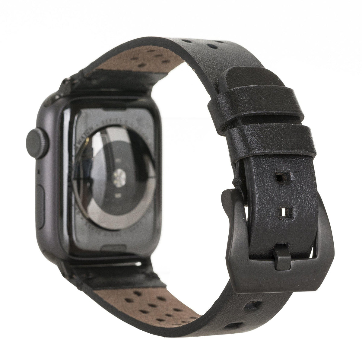 Vigo Lederarmband für Apple Watch aus echtem Leder