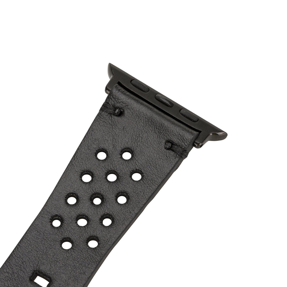 Vigo Lederarmband für Apple Watch aus echtem Leder