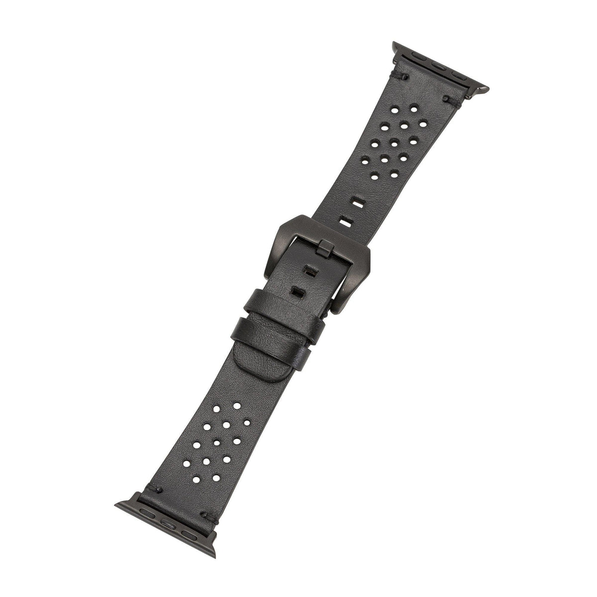 Vigo Lederarmband für Apple Watch aus echtem Leder