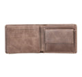 Leather Ben Waller Light Brown