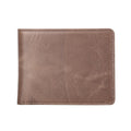 Leather Ben Waller Light Brown