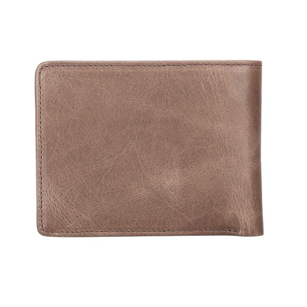 Leather Ben Waller Light Brown