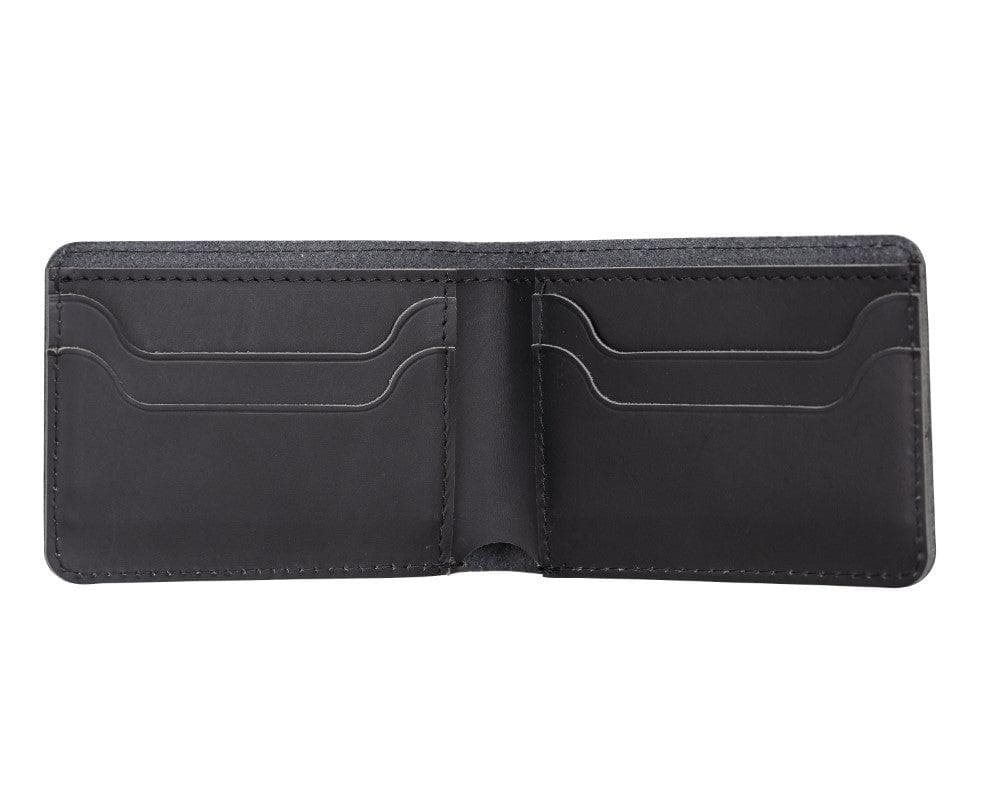 Leather Franco Wallet