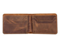 Leather Franco Wallet