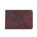 Leather Franco Wallet