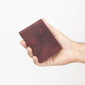 Leather Franco Wallet G28