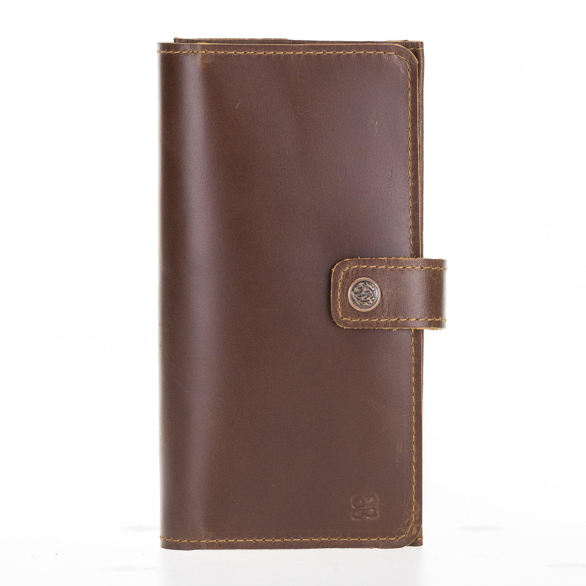 Leather Koala Universal Wallet