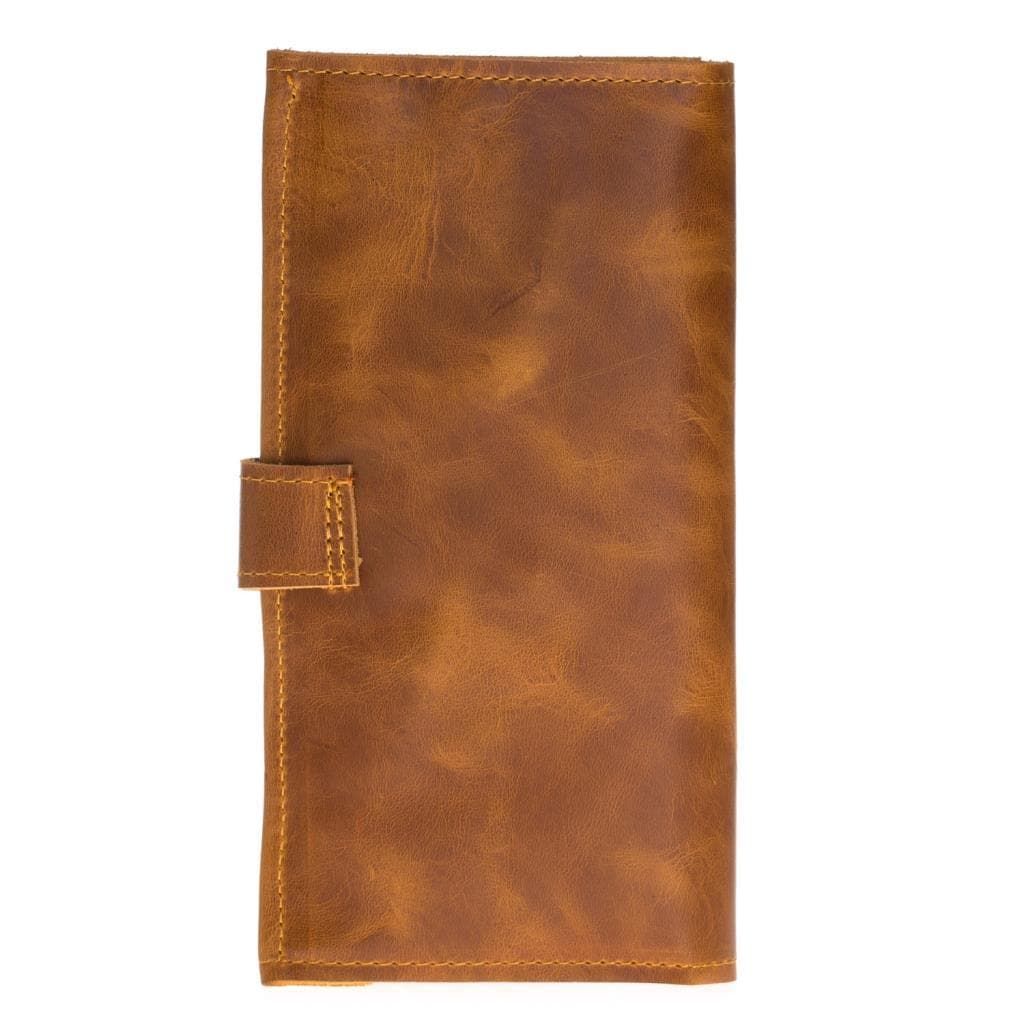 Leather Koala Universal Wallet