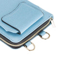 Leather Phone Case - Wallet Style up to 6.7