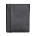 Leather Yetta Card Holder Bouletta