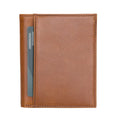 Leather Yetta Card Holder Bouletta