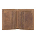 Leather Yetta Card Holder Bouletta