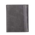 Leather Yetta Card Holder Bouletta