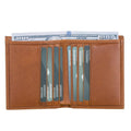 Leather Yetta Card Holder Bouletta