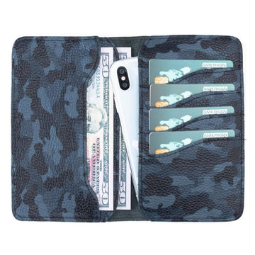 Leony Universal Wallet Case