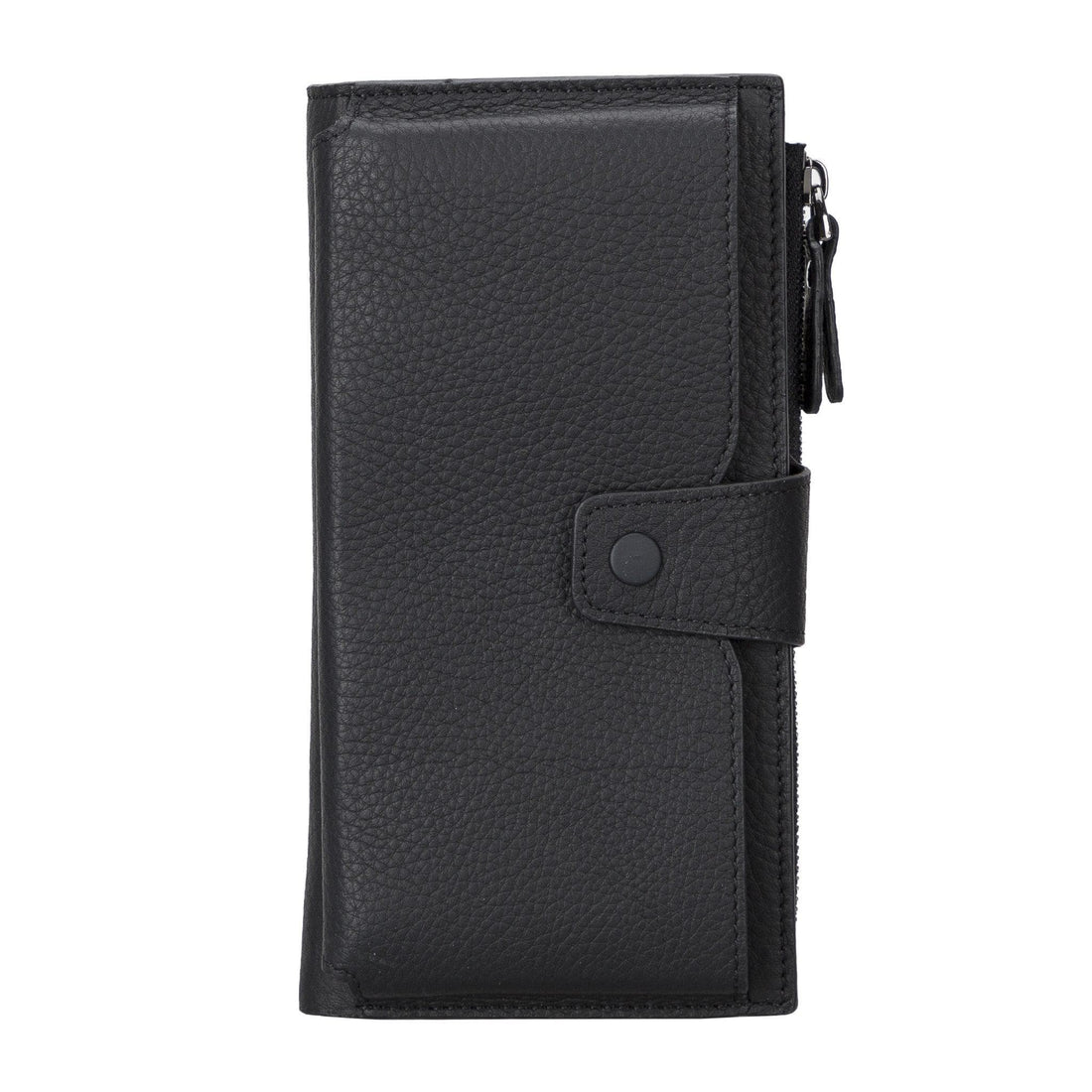 LOZAN LEATHER WALLET TN5