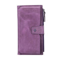 LOZAN LEATHER WALLET ERC1 Bouletta