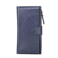 LOZAN LEATHER WALLET TN5