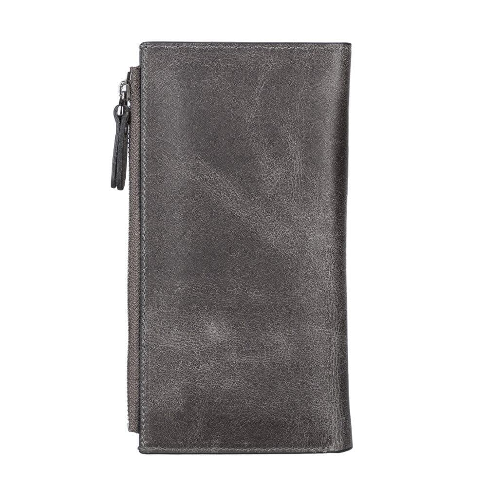 LOZAN LEATHER WALLET