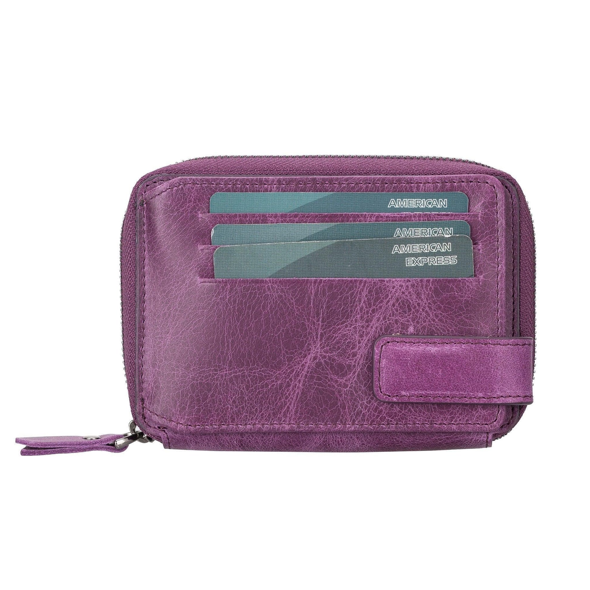 LUGANO WALLET AS3