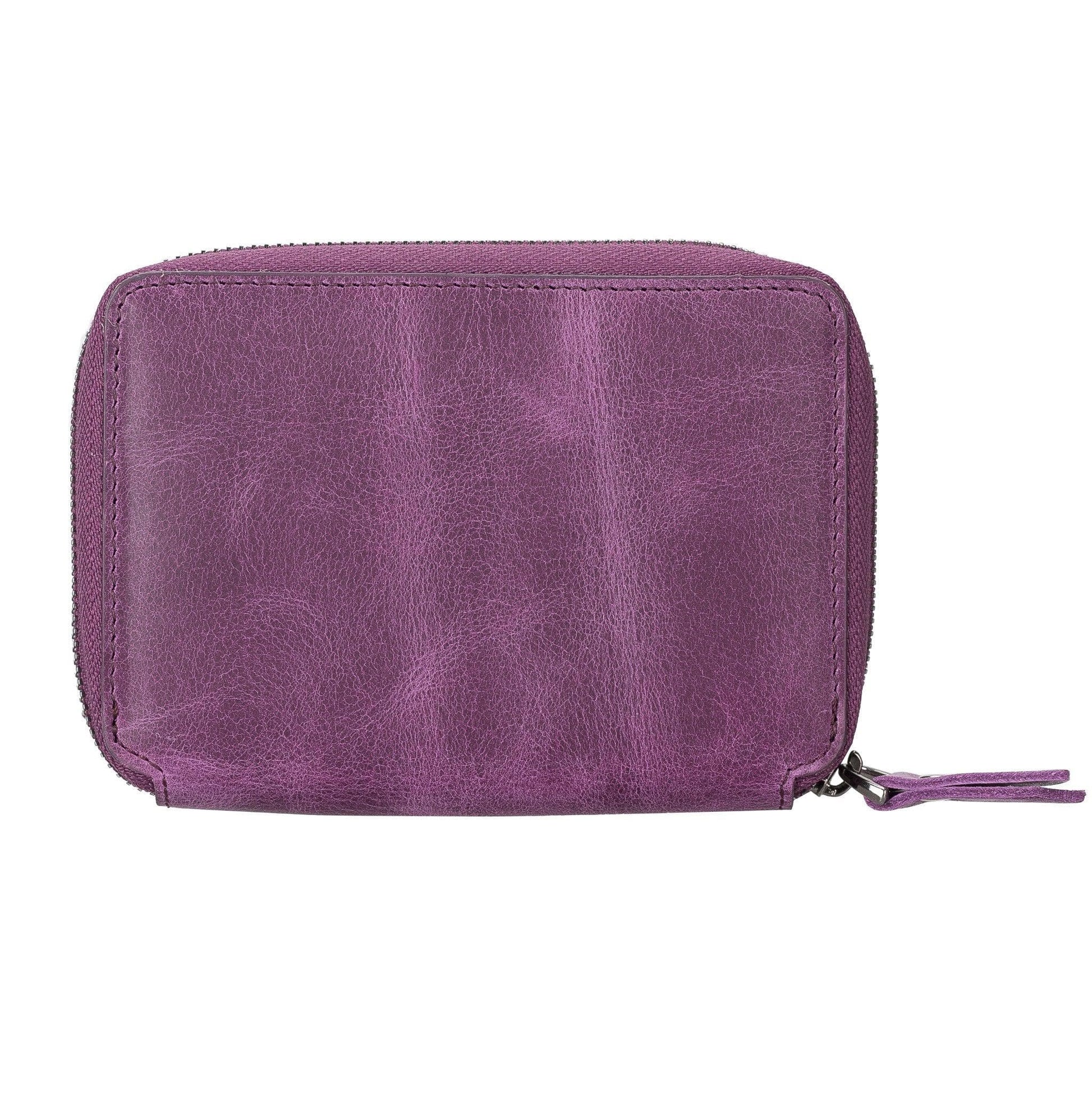 LUGANO WALLET