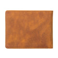 Marky Leather Wallet