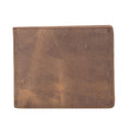 Marky Leather Wallet