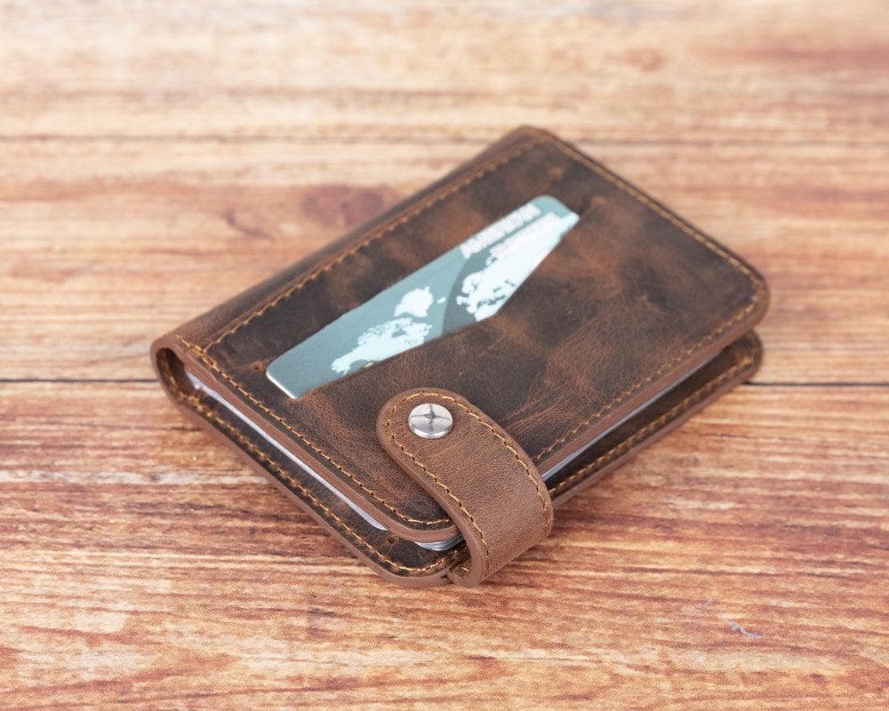 Oscard Card Holder