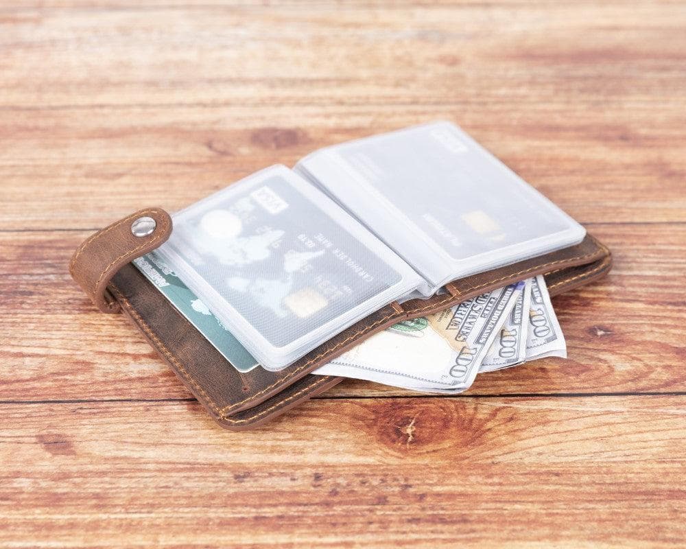 Oscard Card Holder