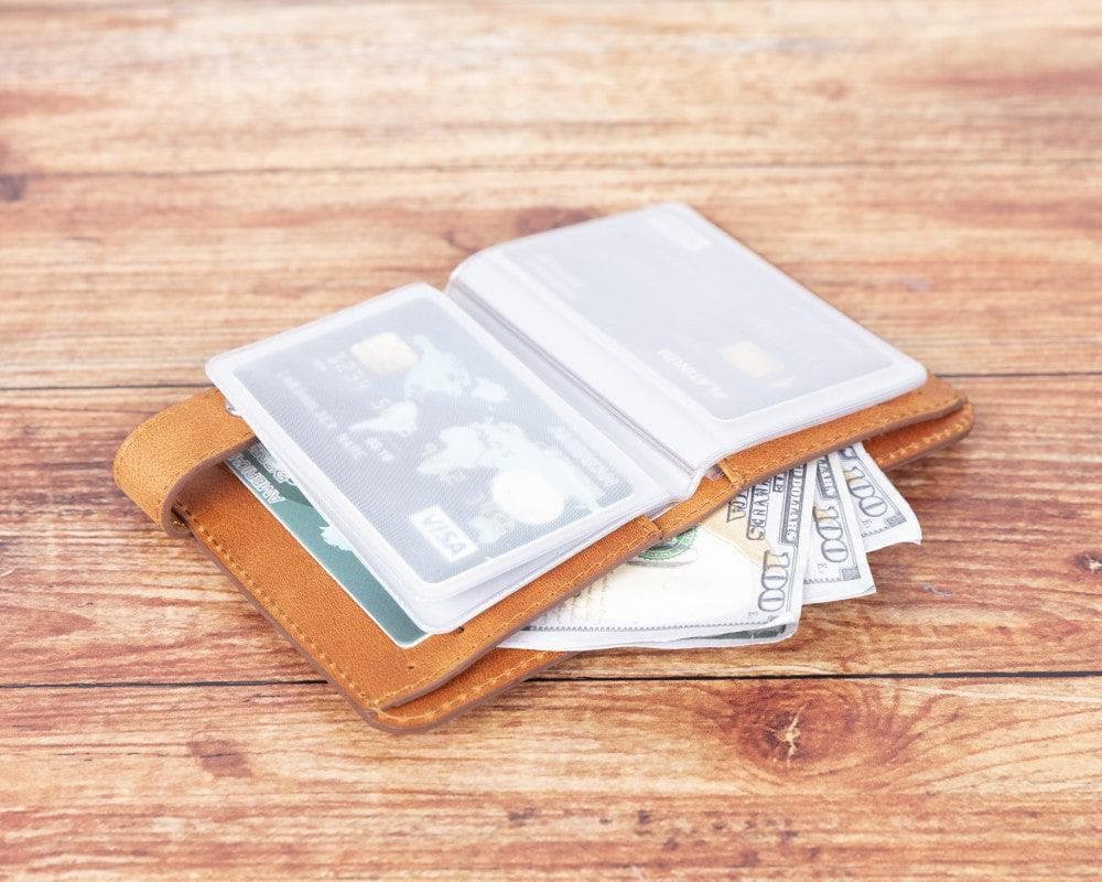 Oscard Card Holder