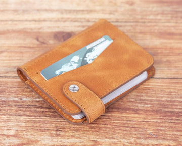 Oscard Card Holder