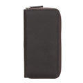 Ovis Universal Leather Wallet Case 6.5