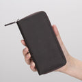 Ovis Universal Leather Wallet Case 6.5